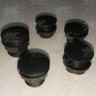 Assorted Button Parts - Bulk offer -  314pcs - button blanks