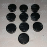 Assorted Button Parts - Bulk offer -  314pcs - button blanks