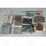 Assorted Power Supplies - New and Used - 18 Pcs - Assorted Power Supplies