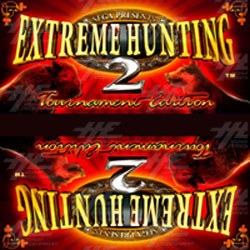 Extreme Hunting 2 Kits Available