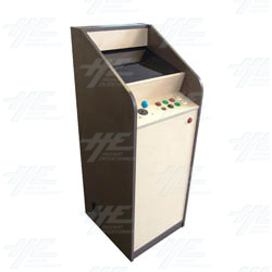 MAME Arcade Cabinet Now Available