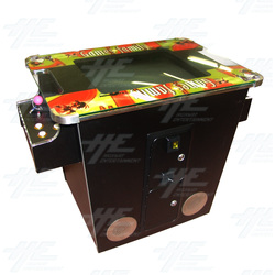 Order Your Arcade Cocktail Table Now