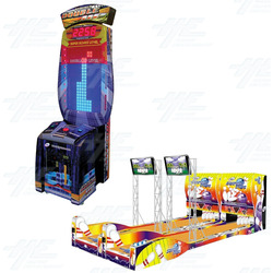 Stacker Double Up and Super Strike Bowling Sale