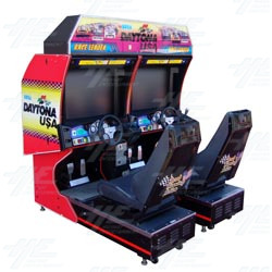 download daytona game machine for sale