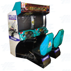 Arcade Machines Buy one, get one FREE Sale
