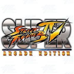 Limited Time Only HOT SALE on Super Street Fighter 4 2012 Upgrade Kit!