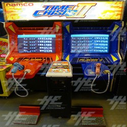 Amazing Clearance Bulk Offer: 23 Arcade Machines and Redemption Machines for only $22,950usd!