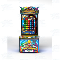 Huge Clearance Sale On Selected Andamiro Arcade Machines!