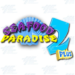 Seafood Paradise 2 Plus Video Redemption Game Now Available!