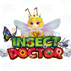 Insect Doctor Video Redemption Upgrade Kit Now Available!
