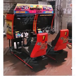 download daytona arcade machine for sale