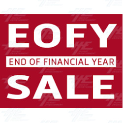 End Of Financial Year 50% Off Arcade Machine Sale!
