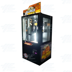 New Prize Redemption Machines Available from G2B International Technology