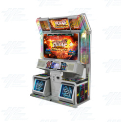 Andamiro Pump it Up Phoenix Software Kits & Machines will release 1st August 2023