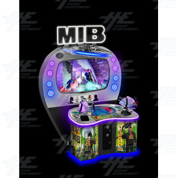 More Wholesale Arcade Machines Coming in May