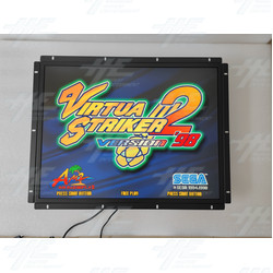 New 29inch 4:3 Aspect Ratio LCD Monitors are Coming to Australia Soon New 29inch 4:3 Aspect Ratio LCD Monitors are Coming to Australia Soon