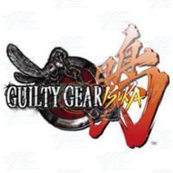 Now Available - Guilty Gear Isuka Kits