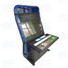 Arcade LCD Cabinets