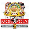 Monopoly: The Medal 2nd Edition Clearance