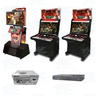 Namco Tekken Tag Tournament 2 Arcade Machine Release Date