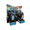 Initial D7 AA Sega Machine and Upgrade Kit Coming Soon for Sale