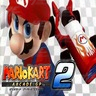 Mario Kart Arcade GP2 Driving Machine in stock!