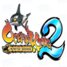 Ocean King 2: Monster's Revenge Coming Soon As A Game Board Upgrade Kit and Arcade Machine!