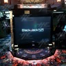 Hot Sale On Sega BlackJack Machine Located In Hong Kong