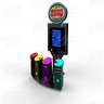 Pac-Man Battle Royale Deluxe Arcade Machine - HOT PRICE