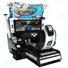 Special Price on Initial D Arcade Stage 8 Infinity Driving Machine