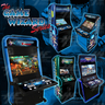 3 Years Warranty on Game Wizard Machines!