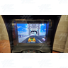 CRT Tube Arcade Monitor Replacement LCDs with 4:3 ratio are now available from Arcooda