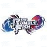 Rumble Fish PCB's Available for Immediate Shipment