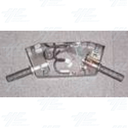 Motor Bike Steering Assembly Motor Bike Steering Assembly