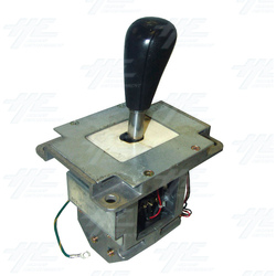 Sega Rally 2 Gear Stick Assembly Sega Rally 2 Gear Stick Assembly