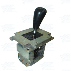 Sega Rally 2 Gear Stick Assembly Sega Rally 2 Gear Stick Assembly