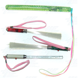 Flashing Light Sticks (8pcs) Flashing Light Sticks (8pcs)