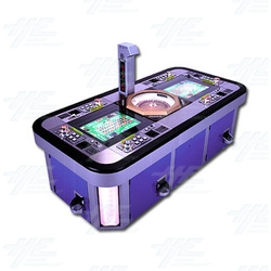 Golden Roulette Jr Medal Machine Golden Roulette Jr Medal Machine