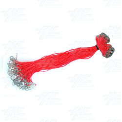 Hanging Cords String for Barber Cut Prize Machine Hanging Cords String for Barber Cut Prize Machine