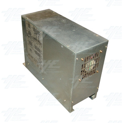 Sega Royal Ascot 2 DX - Main Satellite Power Supply - 400-5342 Sega Royal Ascot 2 DX - Main Satellite Power Supply - 400-5342