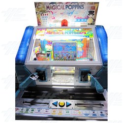 Medalink Magical Poppins Machine