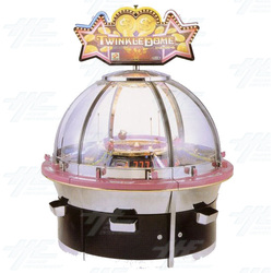 Twinkle Dome Twinkle Dome