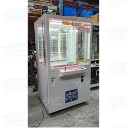 Prize Cube Prize Machine