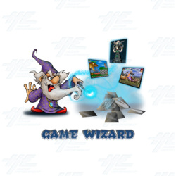 Game Wizard 508-in-1 Arcade Game Board