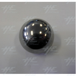 Steel Pinball Ball - 1-1/16 Steel Pinball Ball - 1-1/16
