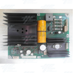 Williams Pinball Power Board Solid State 5773-09474-03