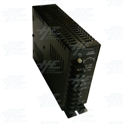 20 Amp Switching Power Supply (Model Number P15CF) 20 Amp Switching Power Supply (Model Number P15CF)