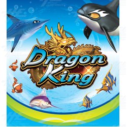 Dragon King PCB Upgrade Kit (Chinese Version)