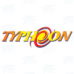 Typhoon Simulator 4 Movie Upgrade Kit