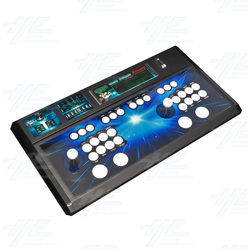 Game Wizard Xtreme Control Panel Upgrade Kit